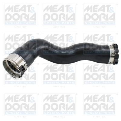 Charge Air Hose